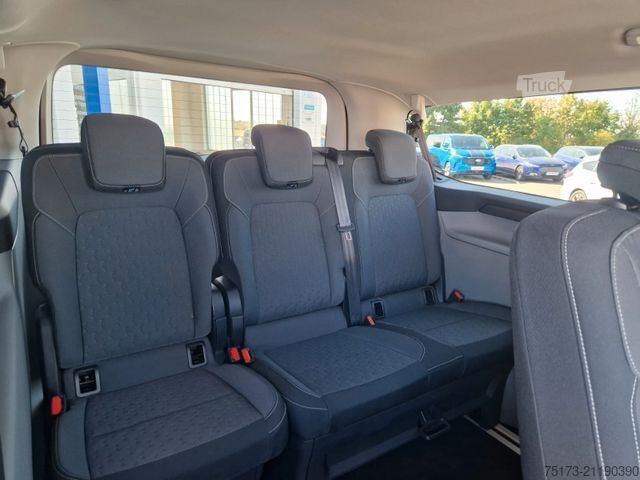 Minibus FORD Tourneo Custom Titanium 340L2 PHEV AHK B&O AAC