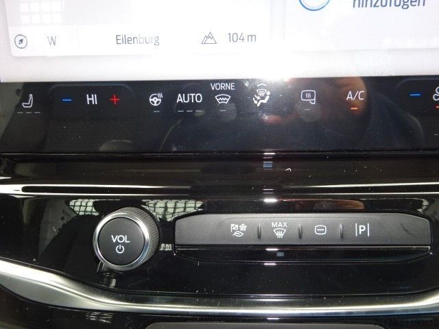 Pick-up van FORD Transit 350L3 Trend 4x4 Pritsche Navi Kam ACC