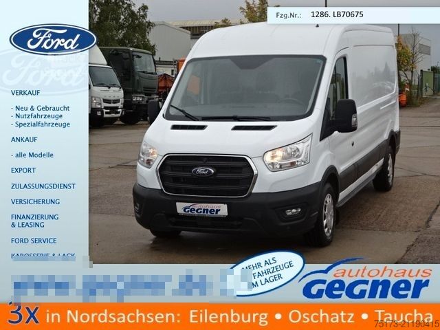 High top van FORD Transit Kasten 350 L3H2 Trend