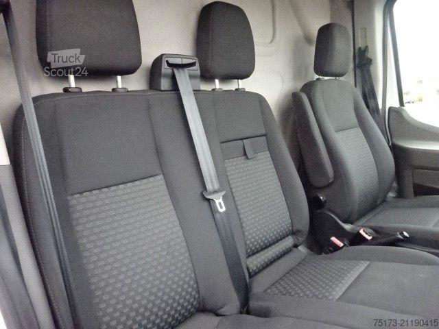High top van FORD Transit Kasten 350 L3H2 Trend