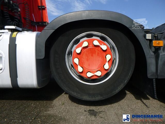 Standard-SZM Renault T 460 6X2 RHD Euro 6
