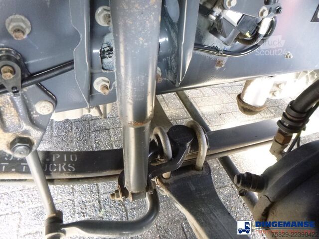 Standard-SZM Renault T 460 6X2 RHD Euro 6