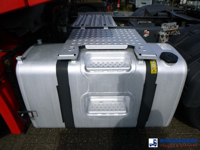 Standard-SZM Renault T 460 6X2 RHD Euro 6
