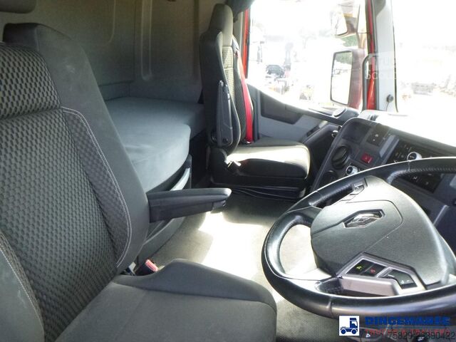 Standard-SZM Renault T 460 6X2 RHD Euro 6