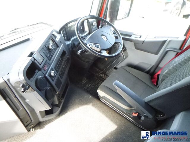 Standard-SZM Renault T 460 6X2 RHD Euro 6