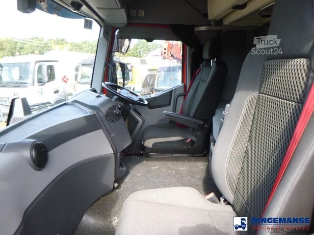 Standard-SZM Renault T 460 6X2 RHD Euro 6