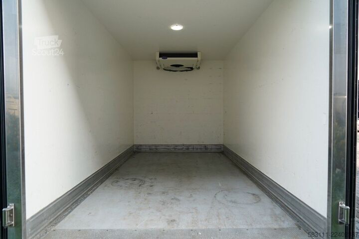 Рефрижераторний фургон IVECO DAILY 35-140 / CH?ODNIA / CARRIER PULSOR / HI-MA