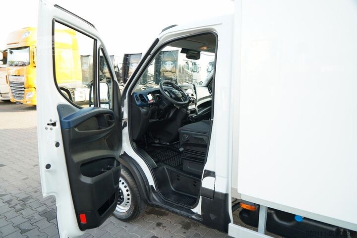 Рефрижераторний фургон IVECO DAILY 35-140 / CH?ODNIA / CARRIER PULSOR / HI-MA
