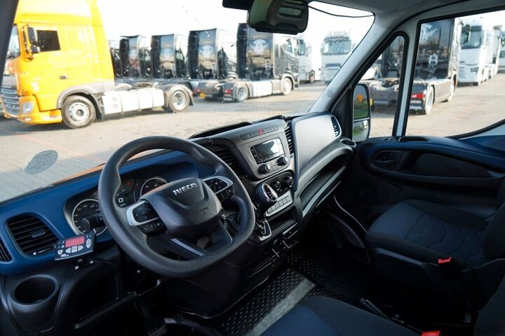 Рефрижераторний фургон IVECO DAILY 35-140 / CH?ODNIA / CARRIER PULSOR / HI-MA