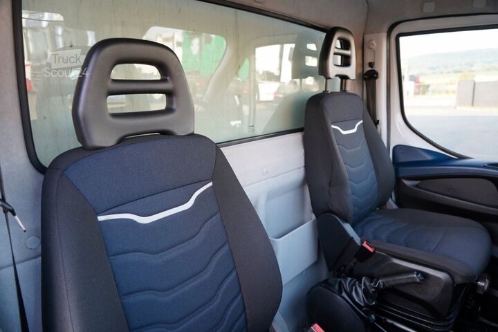 Рефрижераторний фургон IVECO DAILY 35-140 / CH?ODNIA / CARRIER PULSOR / HI-MA