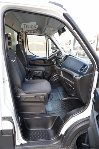Рефрижераторний фургон IVECO DAILY 35-140 / CH?ODNIA / CARRIER PULSOR / HI-MA