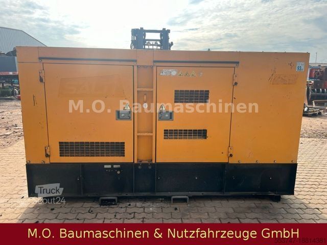 Drugi Denyo 100 KVA / Generator /