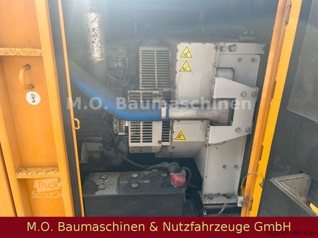 Drugi Denyo 100 KVA / Generator /