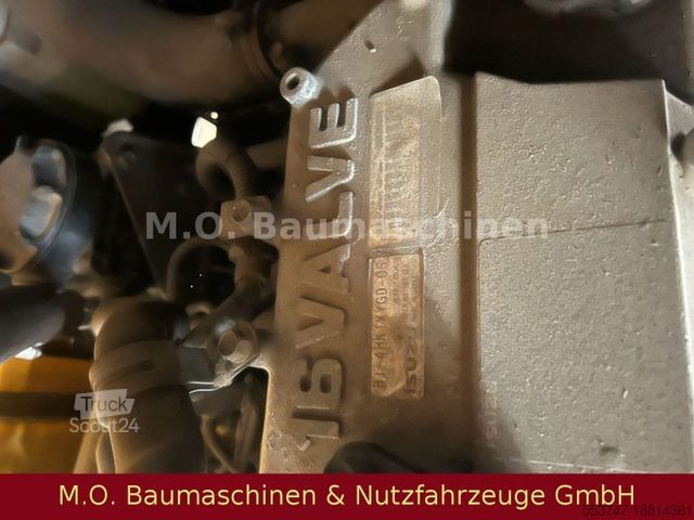 Drugi Denyo 100 KVA / Generator /