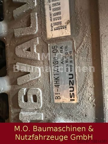 Drugi Denyo 100 KVA / Generator /