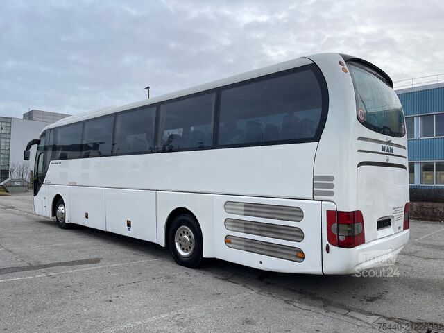 Motor coach MAN Lions Coach R07 - Euro5 EEV