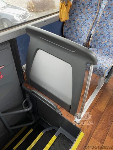 Motor coach MAN Lions Coach R07 - Euro5 EEV