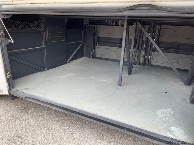 Motor coach MAN Lions Coach R07 - Euro5 EEV