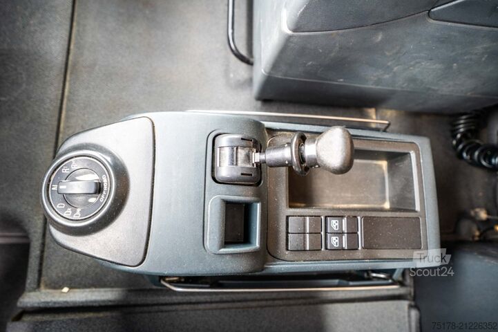 Standard tractor MAN TGX 33.560 XLX BLS+BIG AXLES+INTARDER