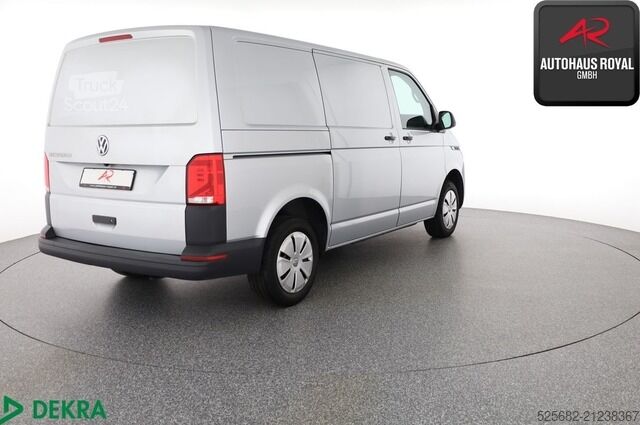 Slēgtais furgons Volkswagen T6 Transporter T6.1 2.0 TDI KASTEN NAVI,KAMERA