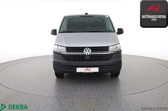 Slēgtais furgons Volkswagen T6 Transporter T6.1 2.0 TDI KASTEN NAVI,KAMERA
