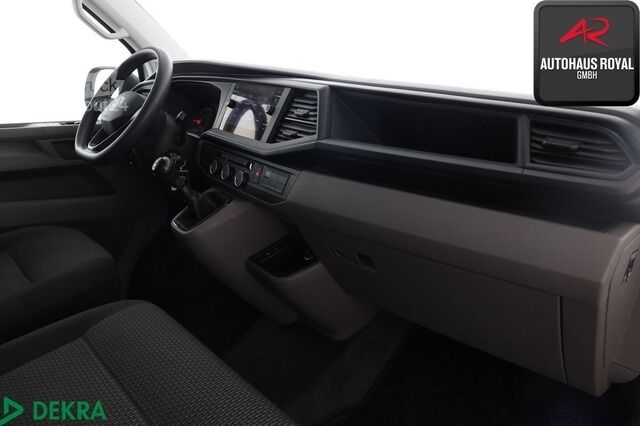 Slēgtais furgons Volkswagen T6 Transporter T6.1 2.0 TDI KASTEN NAVI,KAMERA