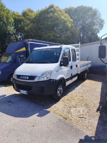 Iveco 35 C 13