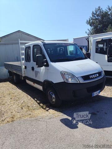  Iveco 35 C 13