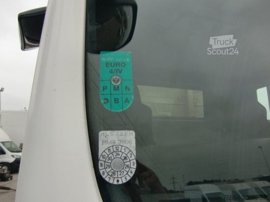 Autocamion basculant tridirecțional MAN TGS 26.400 3-SEITENKIPPER, 6X2-2 LENKACHSE HIAB 144ES -3DUO