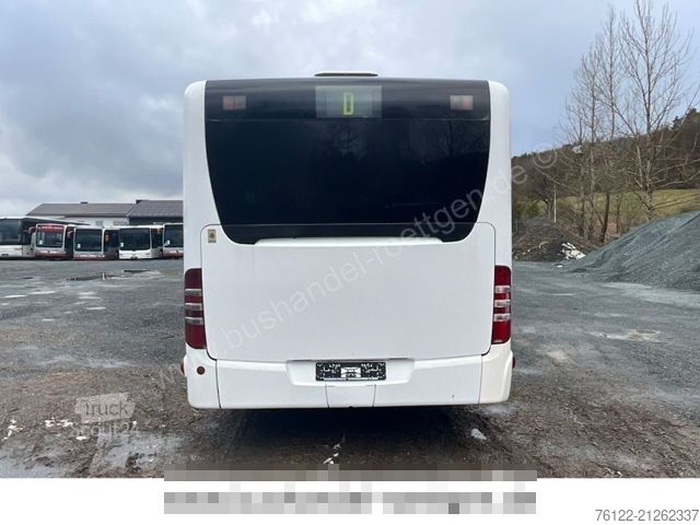 Gelenkbus MERCEDES-BENZ O 530 G Citaro / Klima / EEV / A 23