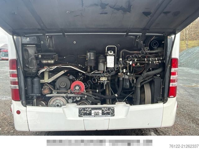 Gelenkbus MERCEDES-BENZ O 530 G Citaro / Klima / EEV / A 23