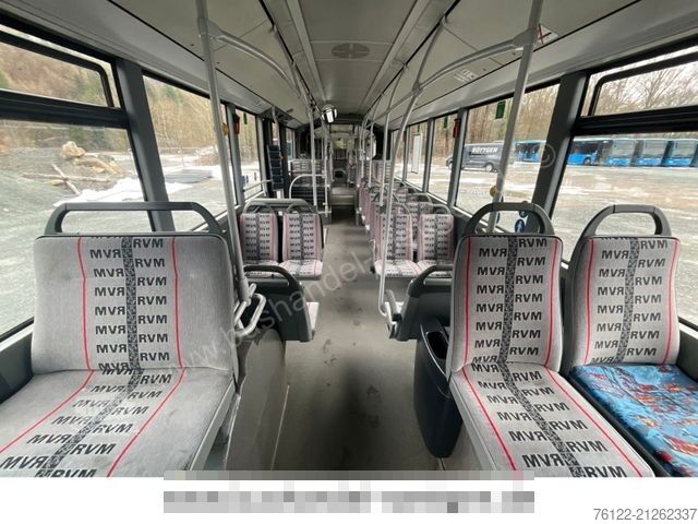 Gelenkbus MERCEDES-BENZ O 530 G Citaro / Klima / EEV / A 23