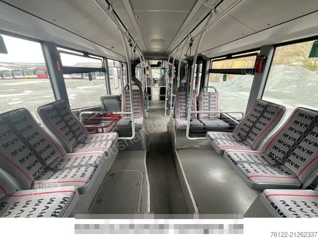 Gelenkbus MERCEDES-BENZ O 530 G Citaro / Klima / EEV / A 23