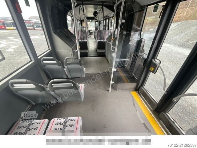 Gelenkbus MERCEDES-BENZ O 530 G Citaro / Klima / EEV / A 23