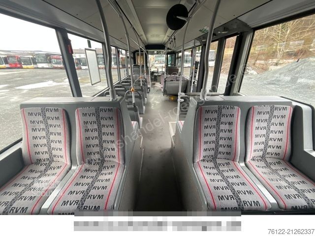 Gelenkbus MERCEDES-BENZ O 530 G Citaro / Klima / EEV / A 23