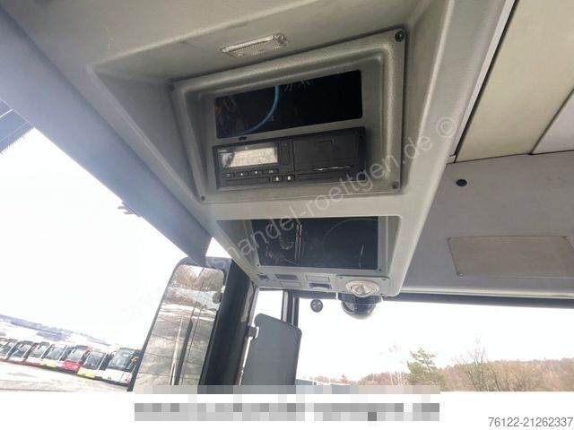 Gelenkbus MERCEDES-BENZ O 530 G Citaro / Klima / EEV / A 23