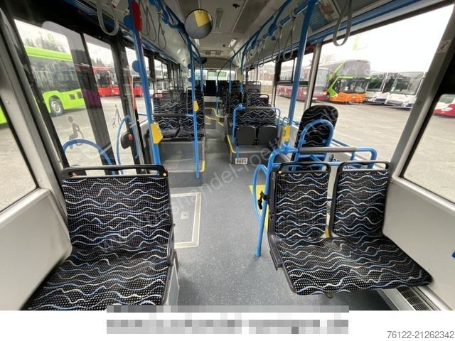 Stadtbus MAN A 21 Lion?s City/3-türig/O 530 Citaro/HA defekt