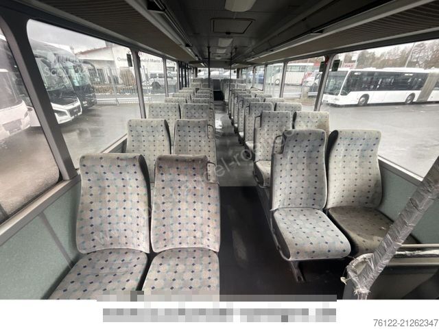 Stadtbus MERCEDES-BENZ O 407