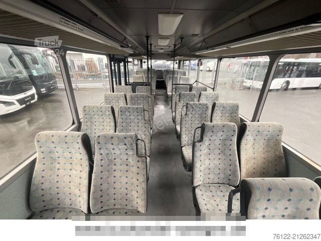 Stadtbus MERCEDES-BENZ O 407