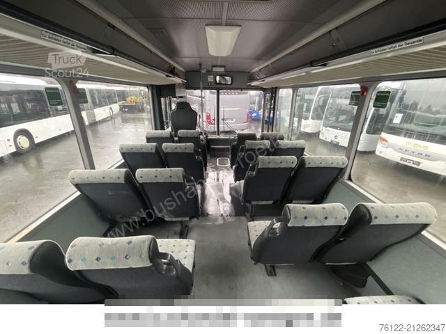 Stadtbus MERCEDES-BENZ O 407