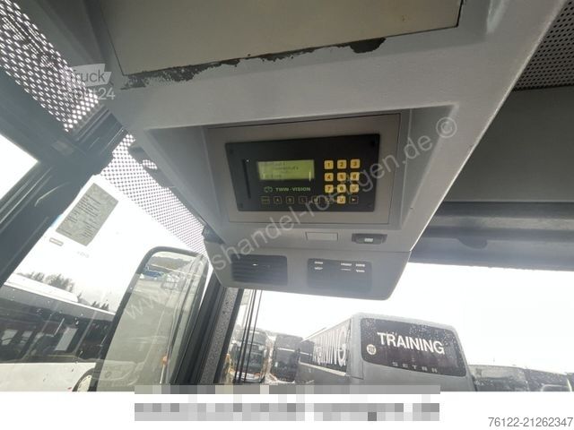 Stadtbus MERCEDES-BENZ O 407