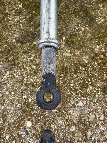 Hladilnik prikolica CHEREAU AVKT 18 DIESEL STROMAGGREGGAT ABS LUFT