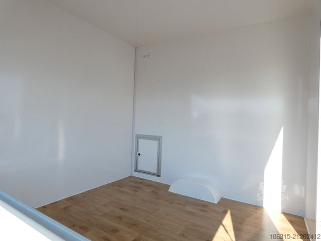 Árusító utánfutó HOFMANN H13251 Verkaufsanhänger