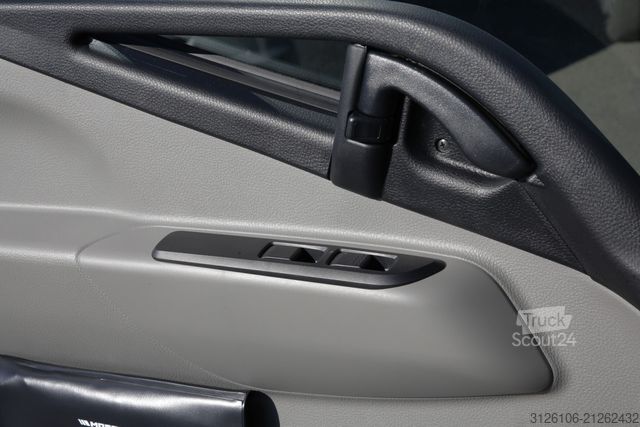 Savitarnos furgonas FUSO CANTER 3C15 SCATTOLINI 3-Seitenkipper KAMERA AHK