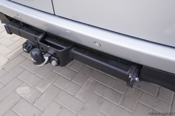 Microbuz persoane 19+1+1 VIP Mercedes-Benz Sprinter 519