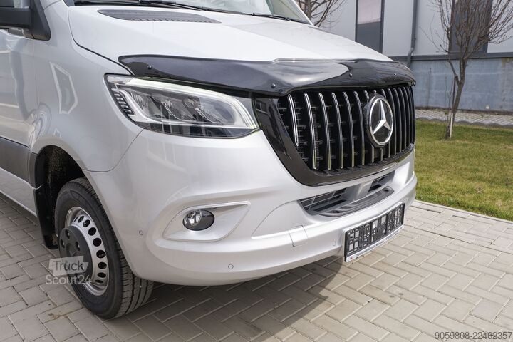 Microbuz persoane 19+1+1 VIP Mercedes-Benz Sprinter 519
