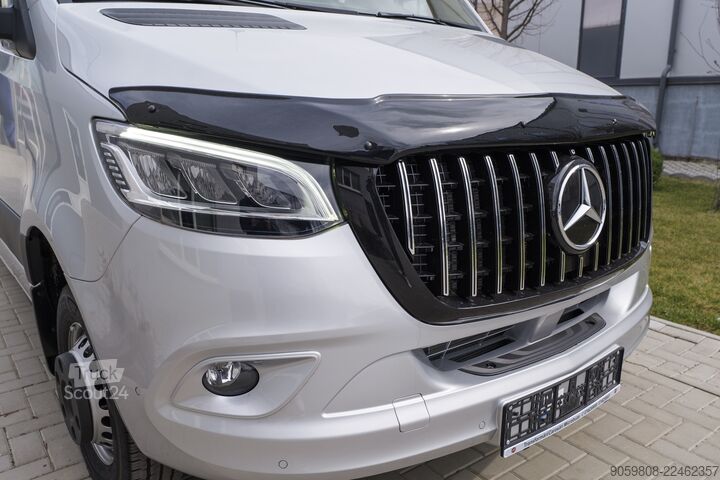 Microbuz persoane 19+1+1 VIP Mercedes-Benz Sprinter 519