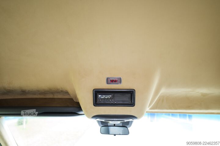 Microbuz persoane 19+1+1 VIP Mercedes-Benz Sprinter 519
