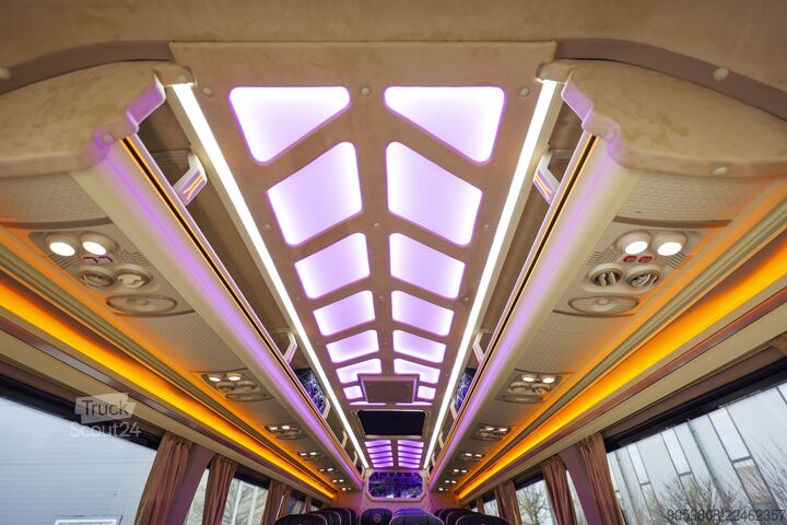 Microbuz persoane 19+1+1 VIP Mercedes-Benz Sprinter 519