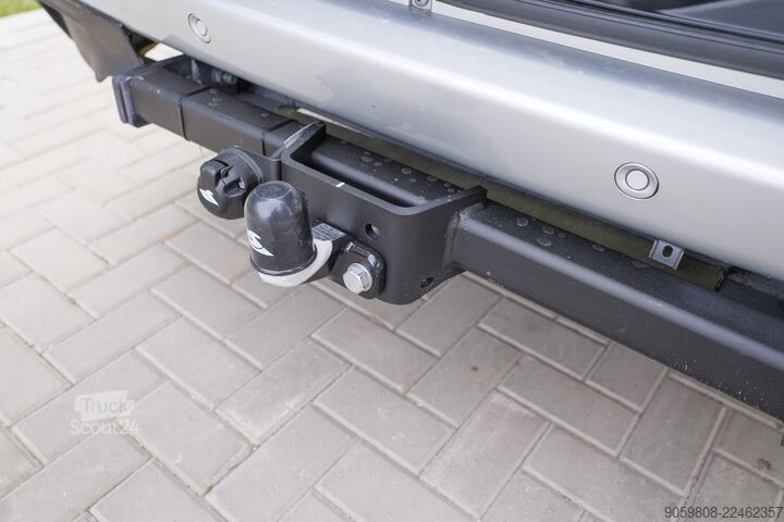 Microbuz persoane 19+1+1 VIP Mercedes-Benz Sprinter 519
